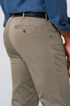 Chino Chicago Grijs