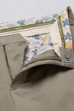 Chino Chicago Grijs
