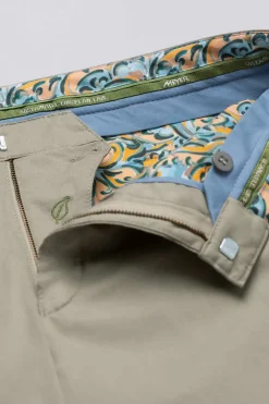 Chino Chicago Groen