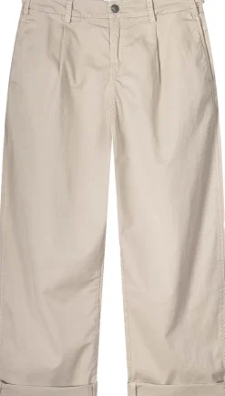 Chino Cocoon Wit