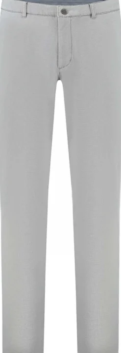 Chino Collection Grijs