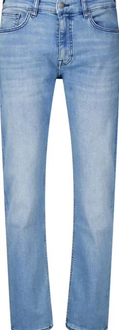 Chino Delware Blauw