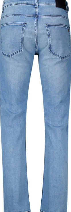 Chino Delware Blauw