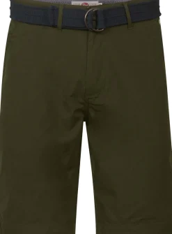 Chino Donkergroen