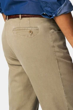 Chino Dublin Beige