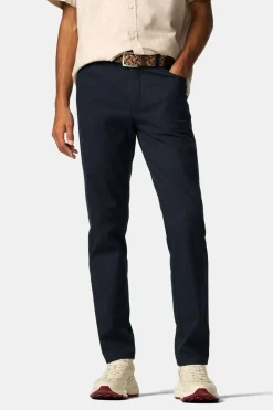 Chino Dublin Blauw