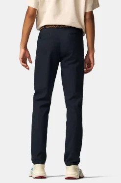 Chino Dublin Blauw