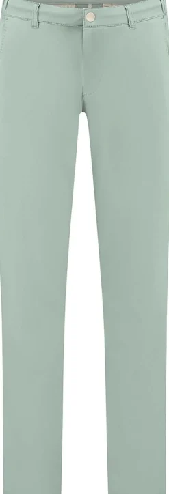 Chino Elegance Collection Groen