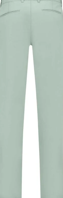 Chino Elegance Collection Groen