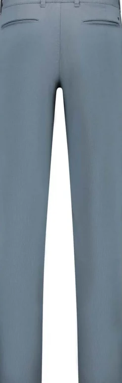 Chino Elegance Collection Blauw