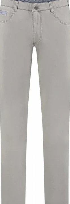 Chino Grijs