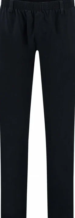 Chino Herman Blauw