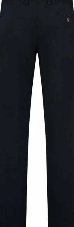 Chino Herman Blauw