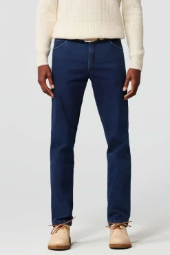 Chino Jeans Dublin 2 Blauw