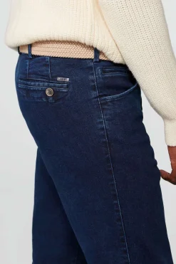 Chino Jeans Dublin 2 Blauw