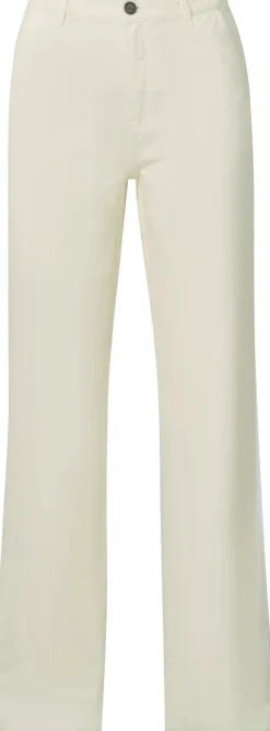 Chino Jeans Zand