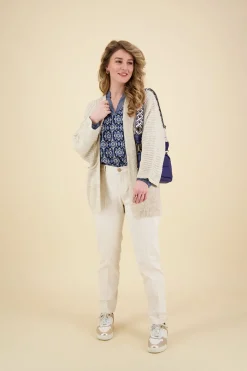 Chino Kate Beige