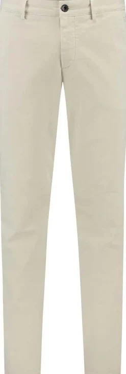 Chino Lancaster Flex  Grijs