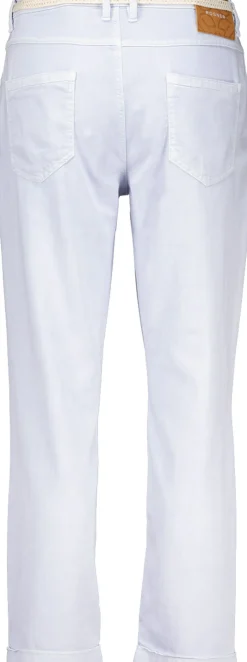 Chino May  Blauw