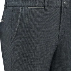 Chino Modern Collection Blauw