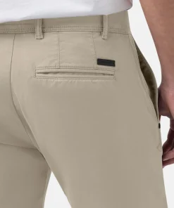 Chino Pantalon Antibes Groen
