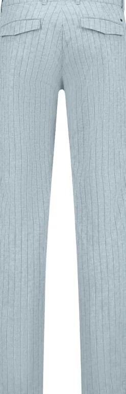 Chino Prestige Collection Blauw