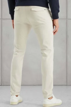 Chino Riser Beige