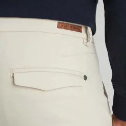 Chino Riser Beige