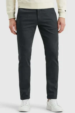 Chino Riser Blauw