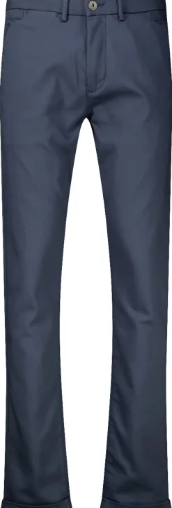 Chino Riser Blauw
