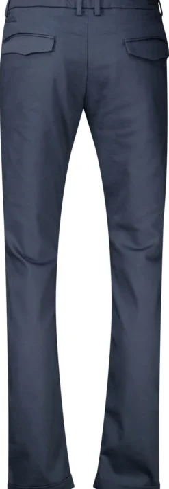 Chino Riser Blauw