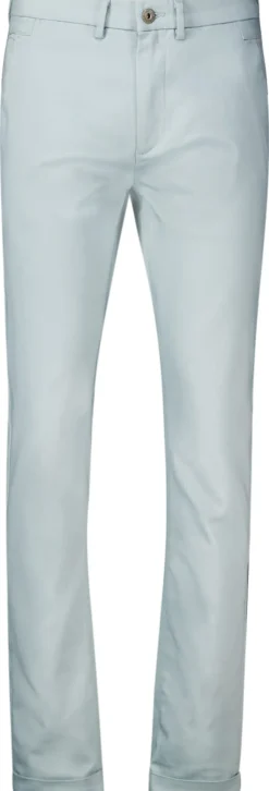 Chino Riser Blauw