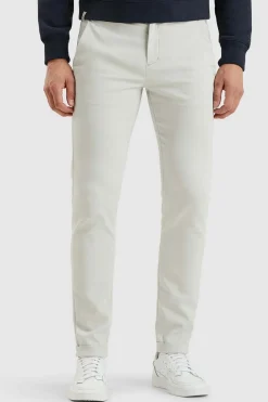Chino Riser Grijs