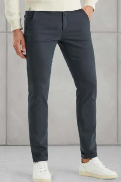 Chino Riser Zwart
