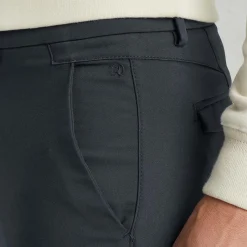 Chino Riser Zwart