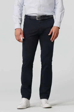Chino Roma Blauw