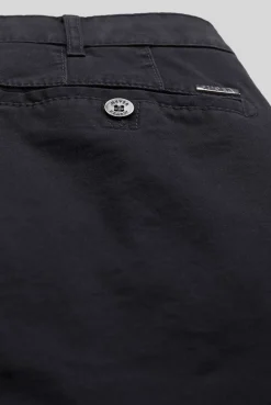 Chino Roma Blauw