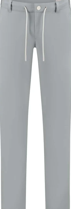 Chino Sensitive Travel Grijs