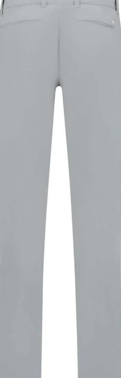 Chino Sensitive Travel Grijs