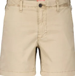 Chino Short Beige