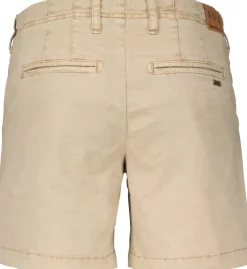Chino Short Beige