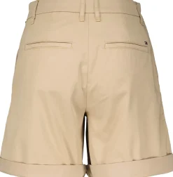 Chino Short Beige