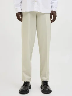 Chino Stace Leo Beige