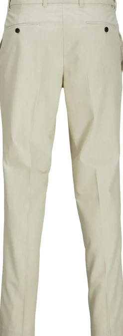 Chino Stace Leo Beige