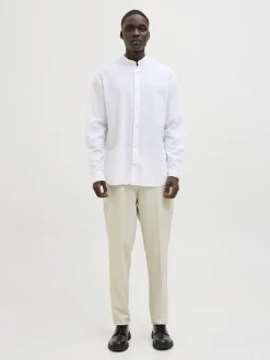 Chino Stace Leo Beige