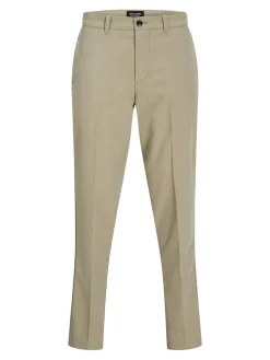 Chino Stace Leo Bruin