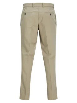 Chino Stace Leo Bruin