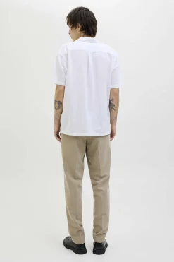 Chino Stace Leo Bruin