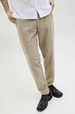 Chino Stace Leo Bruin