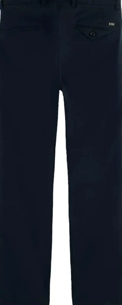 Chino Stuart Blauw